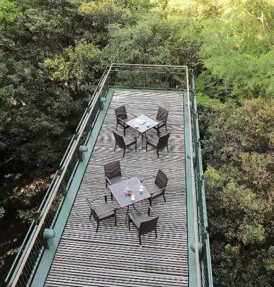 B&b Forest Shima