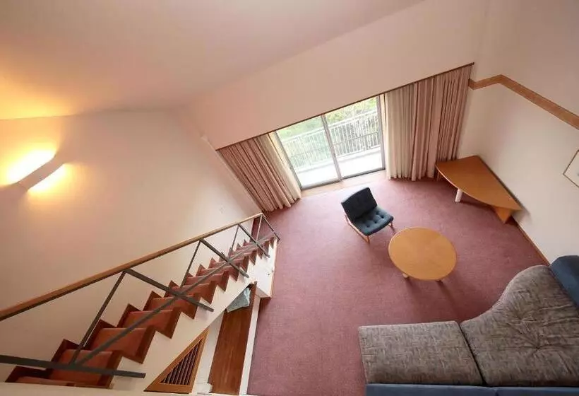 B&b Forest Shima