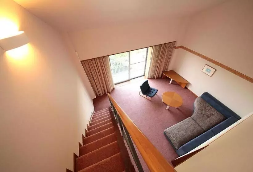 B&b Forest Shima