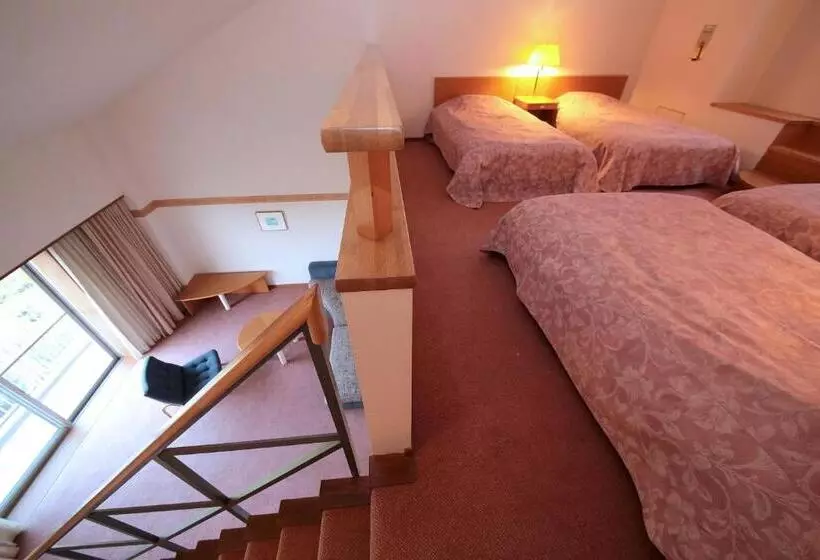 B&b Forest Shima