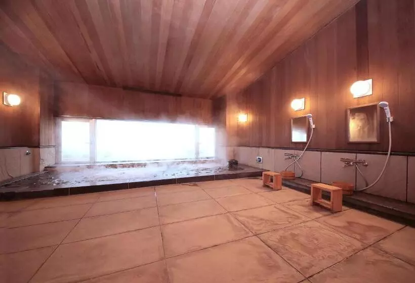 B&b Forest Shima