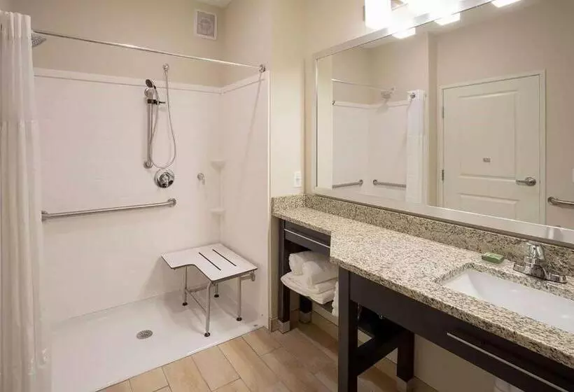 ホテル Little Crow Resort & Conference, Trademark By Wyndham