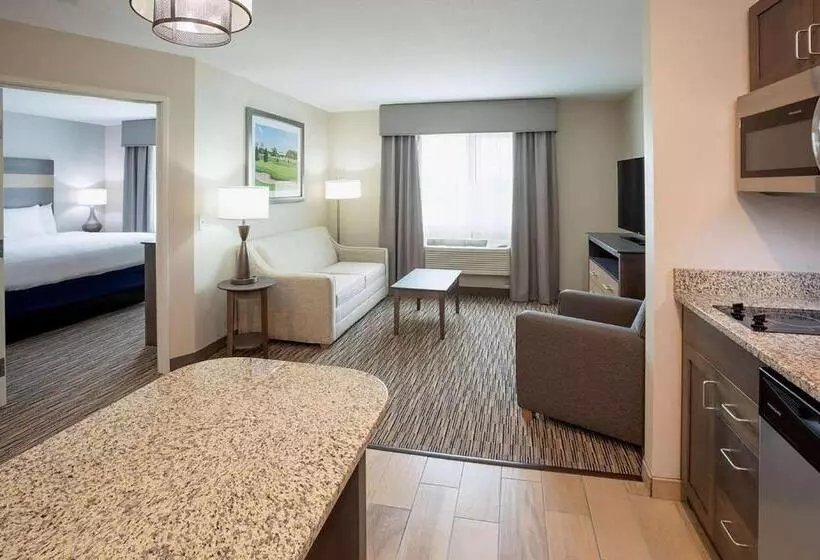 ホテル Little Crow Resort & Conference, Trademark By Wyndham