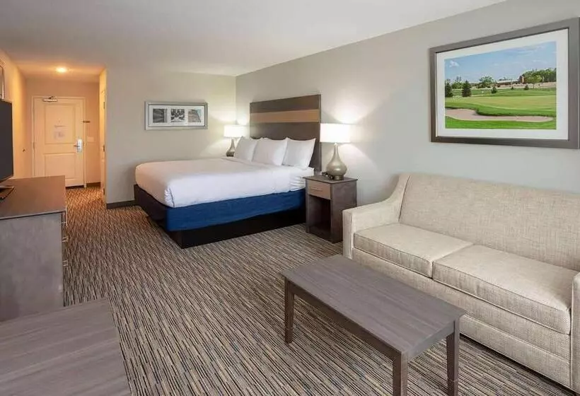 ホテル Little Crow Resort & Conference, Trademark By Wyndham