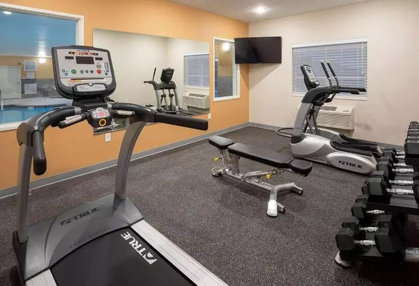 ホテル Little Crow Resort & Conference, Trademark By Wyndham