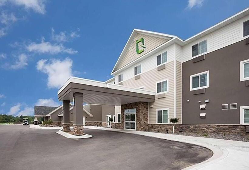 酒店 Little Crow Resort & Conference, Trademark By Wyndham