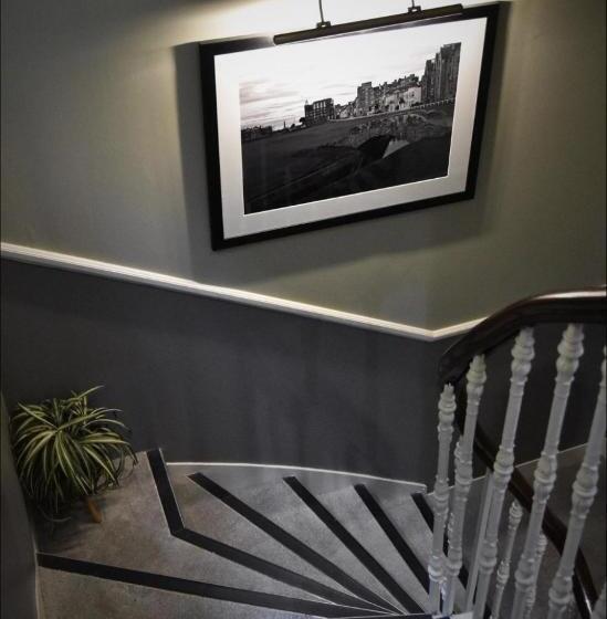 Hôtel Rooms At The Saint