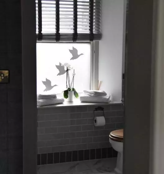 Hotelli Rooms At The Saint