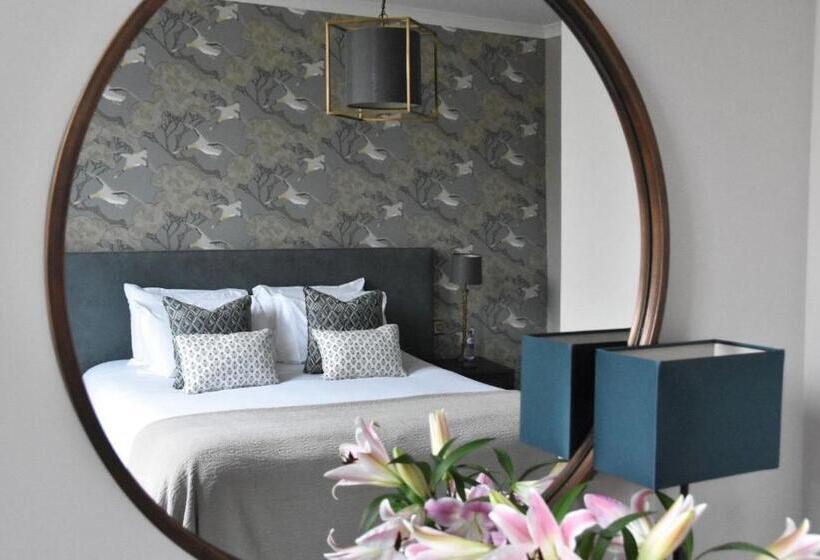 Hôtel Rooms At The Saint