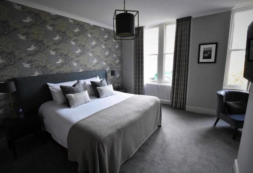 Hôtel Rooms At The Saint