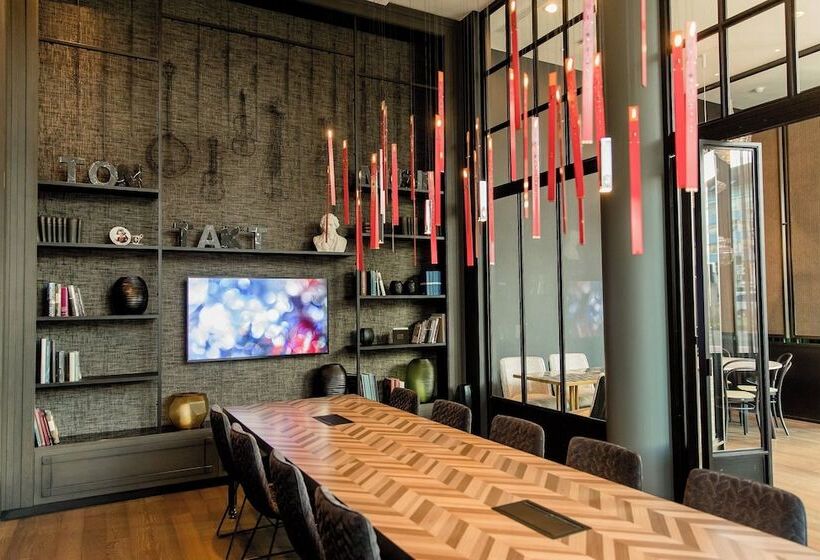 Motel One Bonn Beethoven