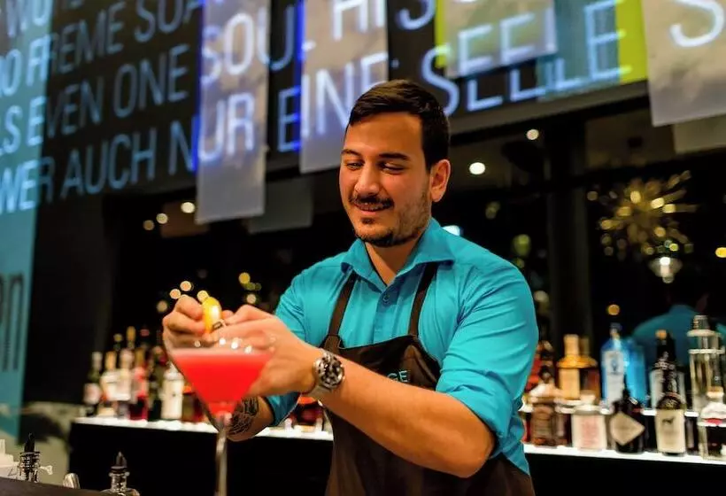 Motel One Bonn Beethoven