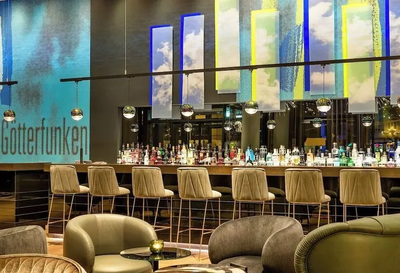 Motel One Bonn Beethoven