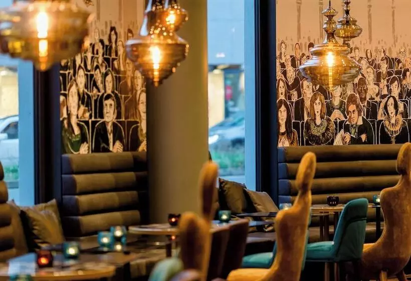 Motel One Bonn Beethoven