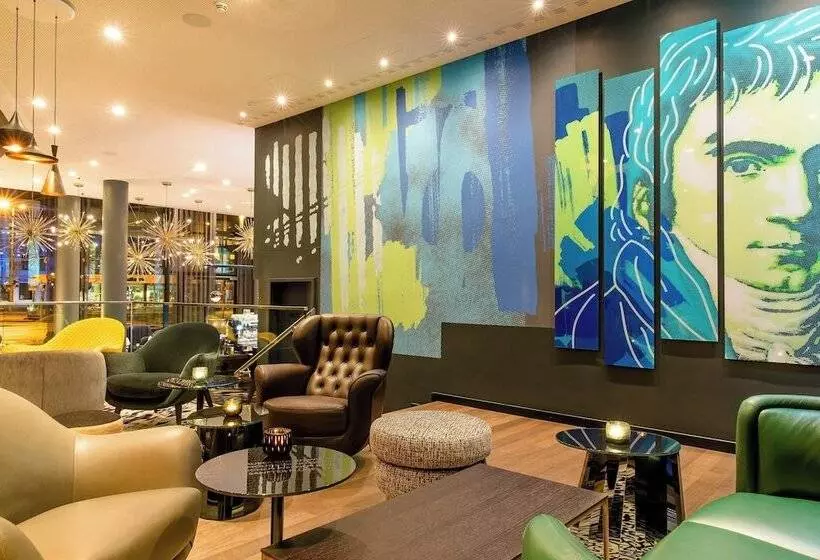 Motel One Bonn Beethoven