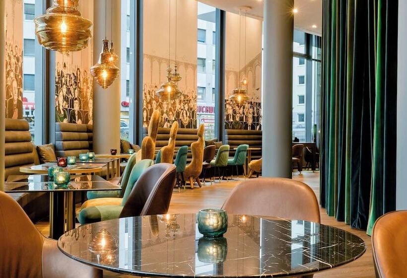Motel One Bonn Beethoven