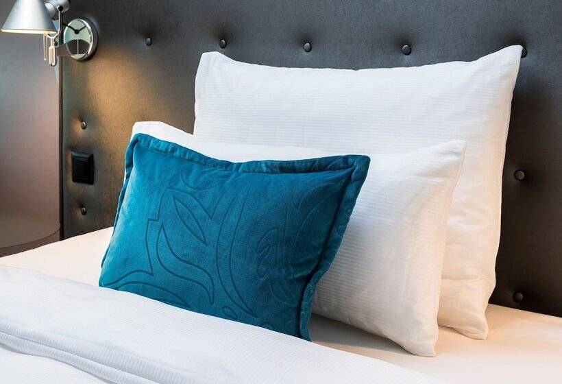 Motel One Bonn Beethoven