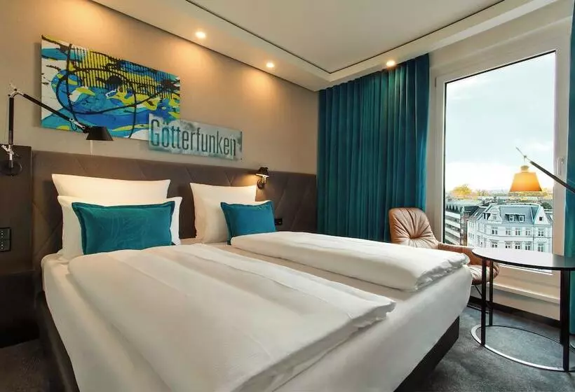 Motel One Bonn Beethoven