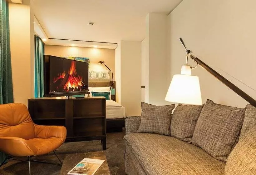 Motel One Bonn Beethoven