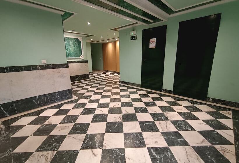 پانسیون El Portazgo Restaurante Hostal La Cisterniga