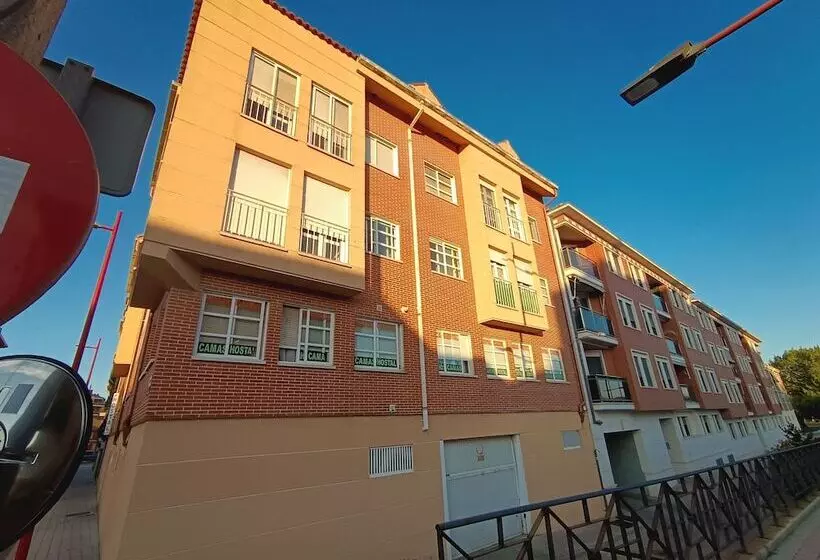 Majatalo El Portazgo Restaurante Hostal La Cisterniga