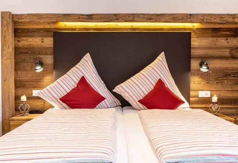 Pension Und Appartements Wild