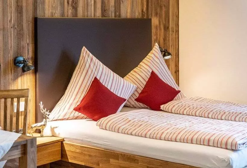 Pension Und Appartements Wild