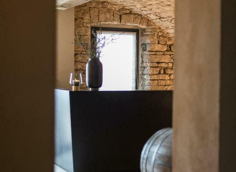 منتجع Ca' Del Moro Wine Retreat