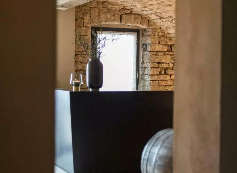 Lomakeskus Ca' Del Moro Wine Retreat