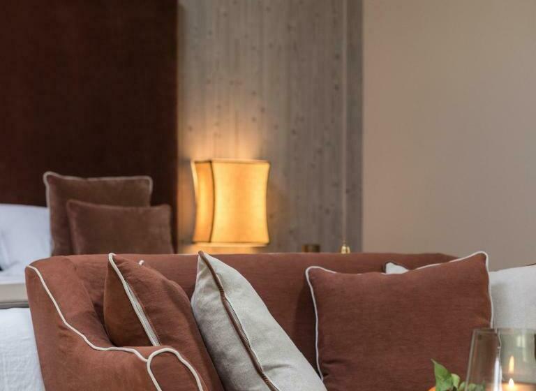 منتجع Ca' Del Moro Wine Retreat