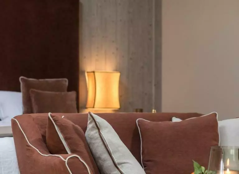 Lomakeskus Ca' Del Moro Wine Retreat