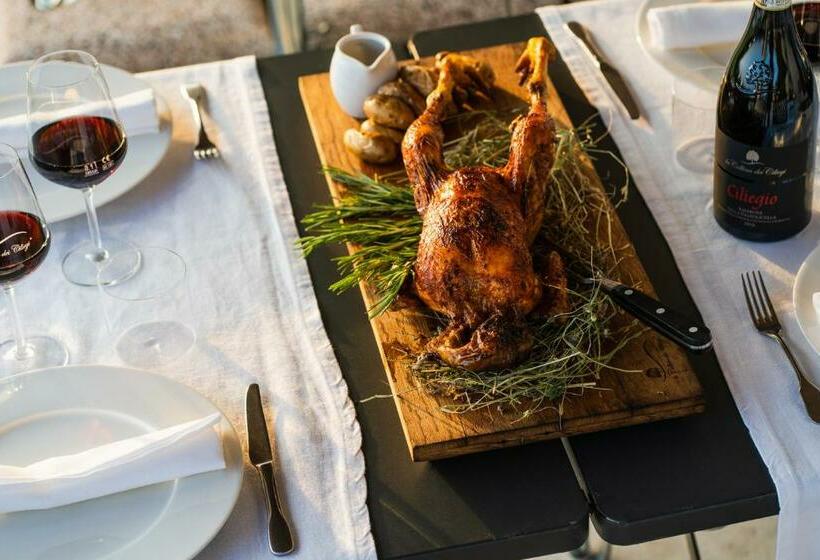 منتجع Ca' Del Moro Wine Retreat