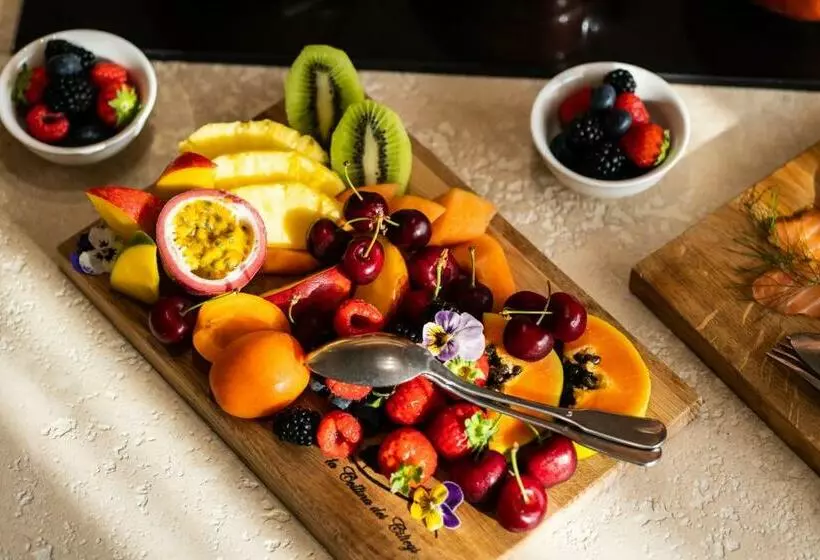 Lomakeskus Ca' Del Moro Wine Retreat