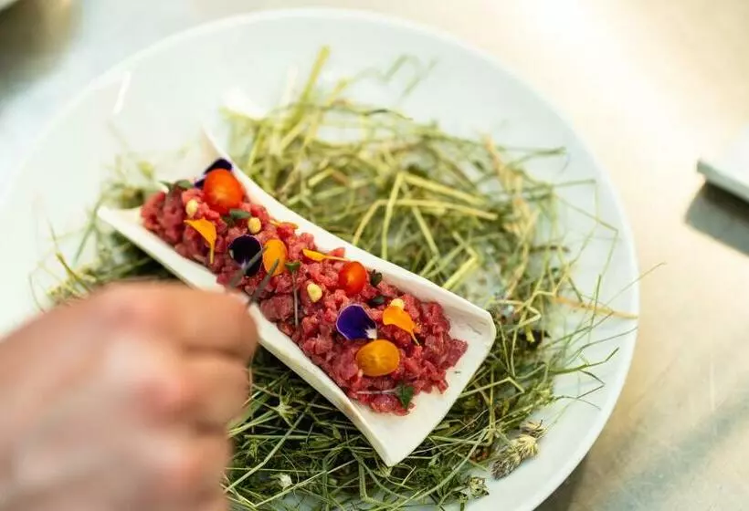 Lomakeskus Ca' Del Moro Wine Retreat