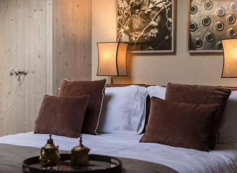 Lomakeskus Ca' Del Moro Wine Retreat