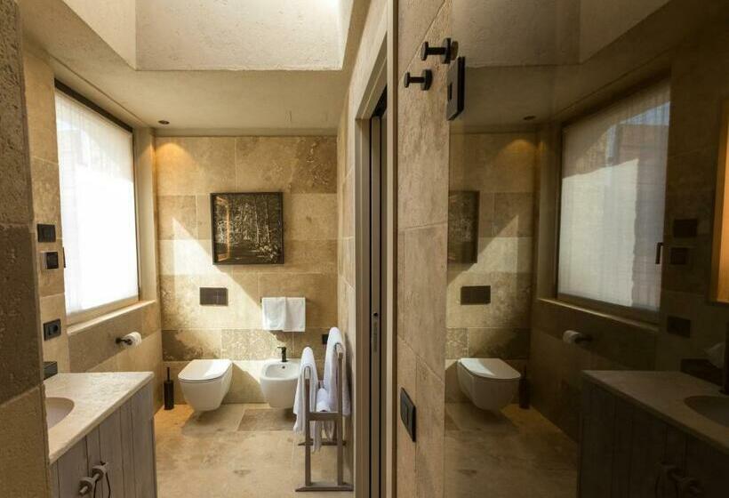 منتجع Ca' Del Moro Wine Retreat