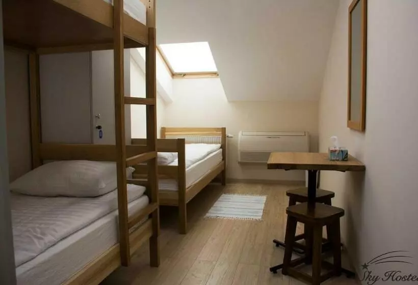 Sky Hostel