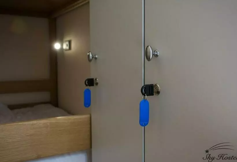 Sky Hostel
