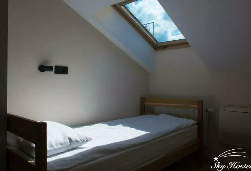 Sky Hostel