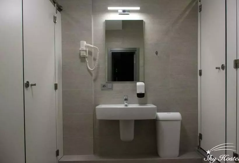 Sky Hostel