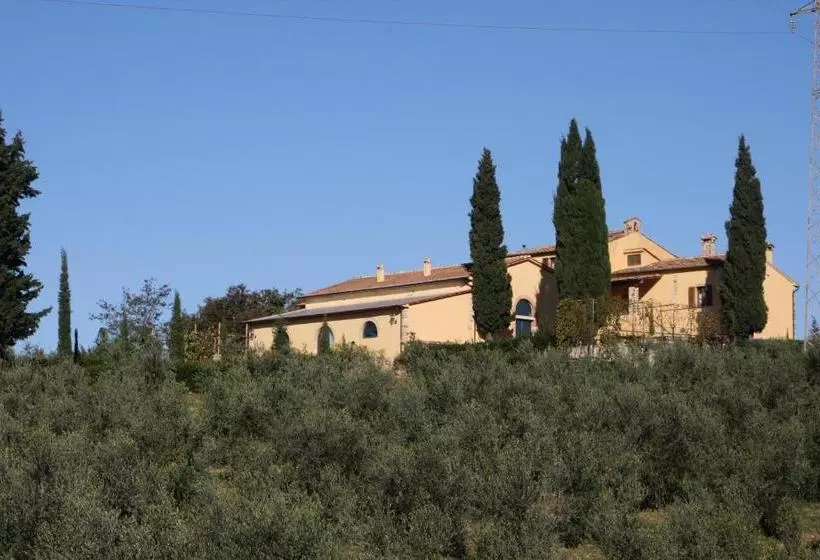 هتل Donzellino