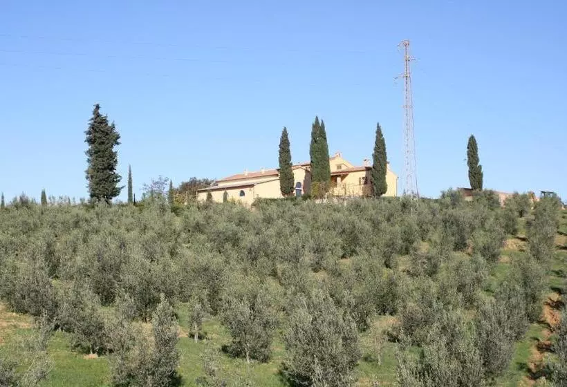 هتل Donzellino