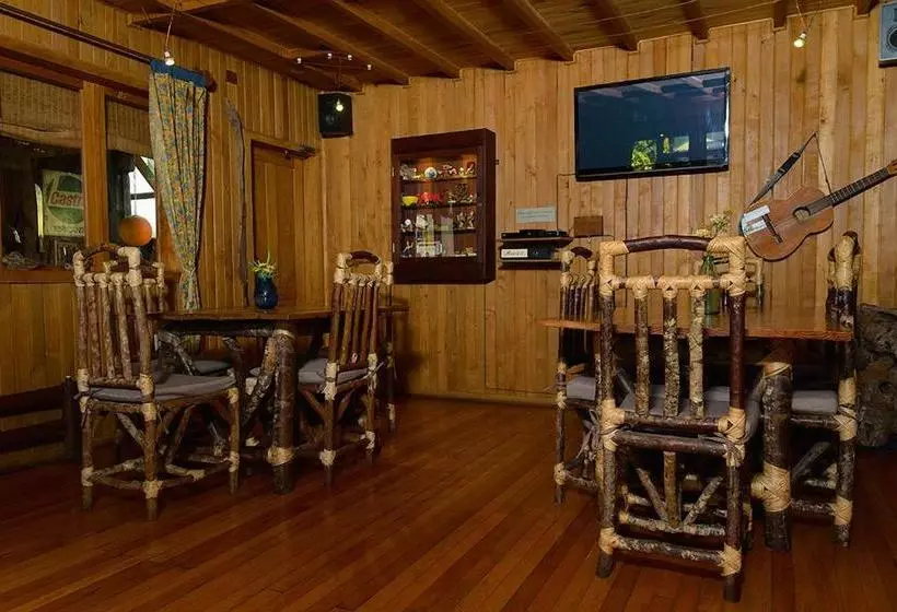 پانسیون Casa Azul Hostel