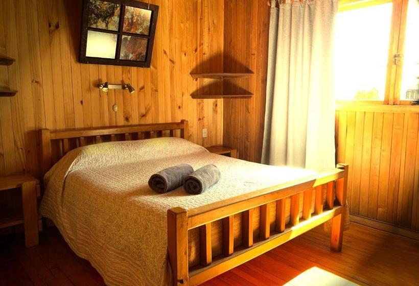 پانسیون Casa Azul Hostel