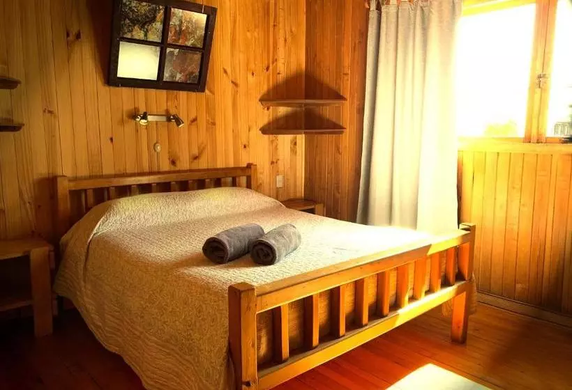 پانسیون Casa Azul Hostel