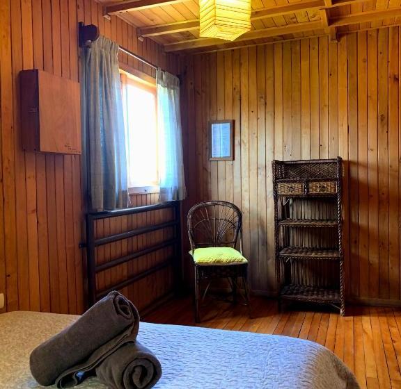 پانسیون Casa Azul Hostel