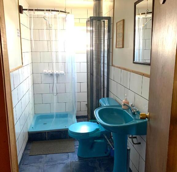 پانسیون Casa Azul Hostel