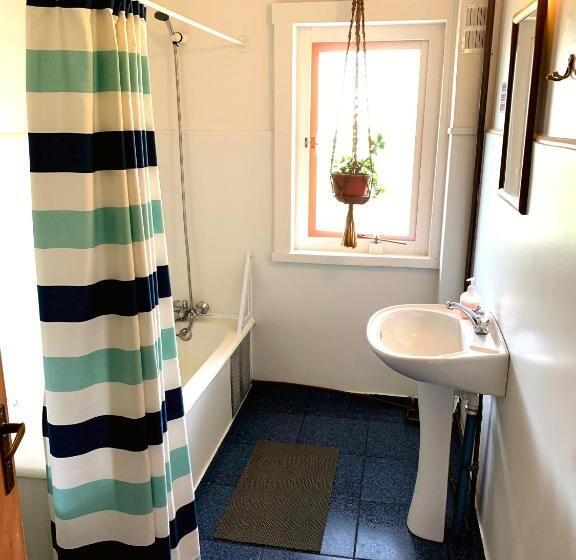 پانسیون Casa Azul Hostel