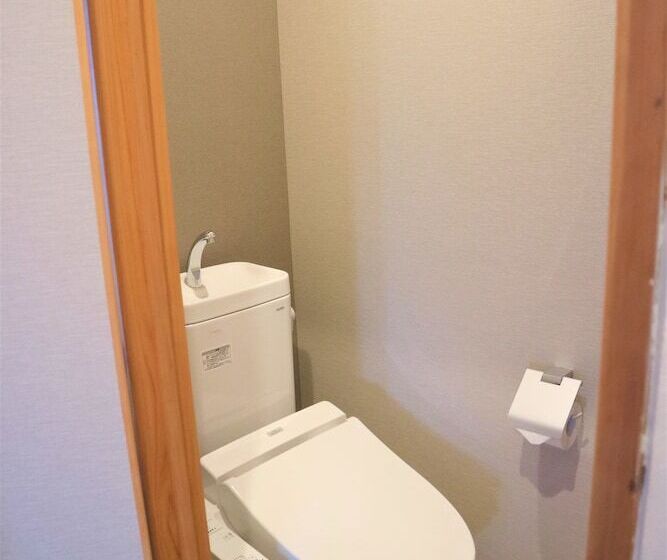 פנסיון Komatsuya