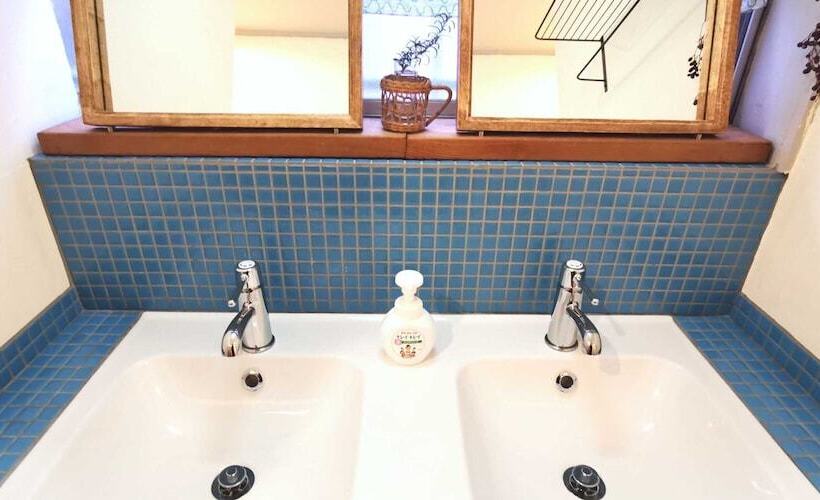 פנסיון Komatsuya